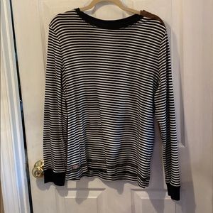 Lauren Ralph Lauren vintage striped top